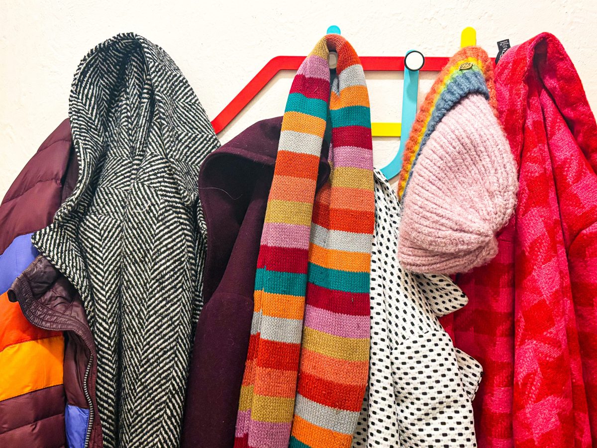 A Guide to Buying Vintage & Thrift Jackets &&nbsp;Coats