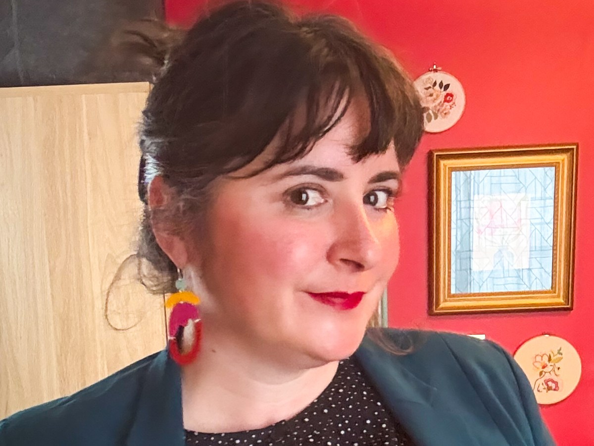 12 Fabulously Funky Outfit&nbsp;Ideas